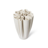 Vase Dedali Off-White | Fleux | 5