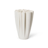Vase Dedali Off-White | Fleux | 9