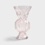 Vase Rhombic en verre | Fleux | 10