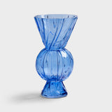 Vase Rhombic en verre | Fleux | 12