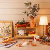 Vase Sausage dog | Fleux | 5
