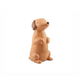 Vase Sausage dog | Fleux | 4