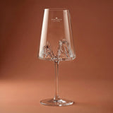 Coffret Verre à vin topographic Grand Canyon | Fleux | 8
