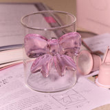 Verre à eau Bow | Fleux | 8