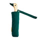 Duck Head Handle Umbrella - Forest Green  | Fleux | 6