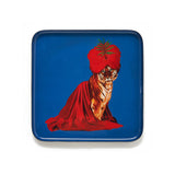 Fakir square pocket emptier - 15 × 15 cm | Fleux | 4