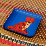 Fakir square pocket emptier - 15 × 15 cm | Fleux | 6