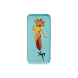 Poesy rectangular iron tray - 12.5 × 28 cm | Fleux | 4