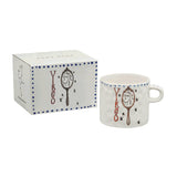Mug Zodiac - Virgo / Vierge | Fleux | 8