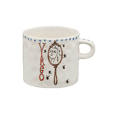 Mug Zodiac - Virgo / Vierge | Fleux | 5