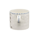 Mug Zodiac - Virgo / Vierge | Fleux | 9