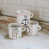 Mug Zodiac - Sagittarius / Sagittaire | Fleux | 9