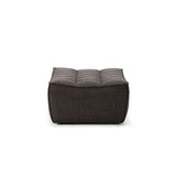 Repose-pieds N701 - Gris foncé | Fleux | 3