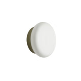 Golden Colonna wall lamp | Fleux | 2