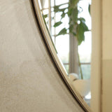 Pond mirror - h 50 x 52 cm | Fleux | 9