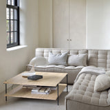 Canapé N701 - 3 places - Beige | Fleux | 9