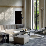 Canapé N701 - 3 places - Beige | Fleux | 10