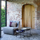 Armchair N701 - Dark gray | Fleux | 9