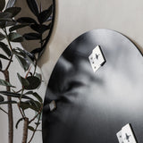 Wall Mirror - Ø 110 cm - Clear | Fleux | 4