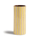 Vase Ray - Jaune | Fleux | 2