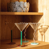 Set de 2 Coupes Perle | Fleux | 5
