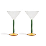 Set de 2 Coupes Perle | Fleux | 3