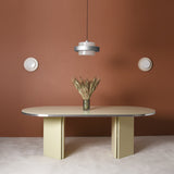 Suspension Lia - ø 40 x 18 cm - Argent | Fleux | 3