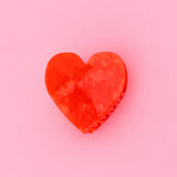 Heart hair clip | Fleux | 10