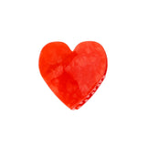 Heart hair clip | Fleux | 7