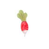 Barrette Radis | Fleux | 4