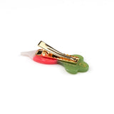 Barrette Radis | Fleux | 5