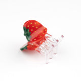 Mini Strawberry Hair Clip | Fleux | 5
