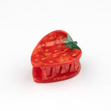 Strawberry hair clip | Fleux | 5