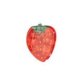 Strawberry hair clip | Fleux | 4