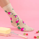 Barrette Radis | Fleux | 7