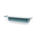 Étagère murale Korpus - l 90 x p 25 x h 14 cm - Sea | Fleux | 3