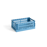 Crate S crate - L 26.5 cm XH 10.5 cm | Fleux | 36