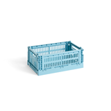 Crate S crate - L 26.5 cm XH 10.5 cm | Fleux | 37
