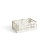 Crate S crate - L 26.5 cm XH 10.5 cm | Fleux | 34