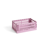Crate S crate - L 26.5 cm XH 10.5 cm | Fleux | 31