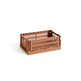 Crate S crate - L 26.5 cm XH 10.5 cm | Fleux | 25
