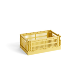 Crate S crate - L 26.5 cm XH 10.5 cm | Fleux | 35