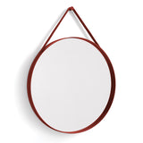 Miroir Strap n°2 - Ø 70 cm | Fleux | 3