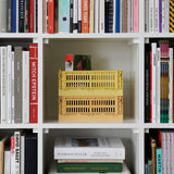 Crate S Crate - Golden Yellow | Fleux | 5