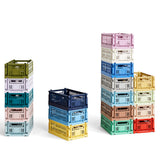 Caisse Crate S - Poudre | Fleux | 4