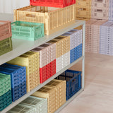 Crate S Crate - Dark Mint | Fleux | 4