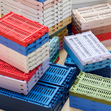 Caisse Crate S - Blush | Fleux | 6