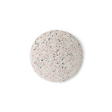 Round Concrete Tray - Terrazzo | Fleux | 4