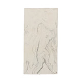Applique rectangulaire Argilla Marbre | Fleux | 9