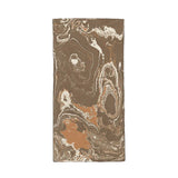 Applique rectangulaire Argilla Marbre | Fleux | 6